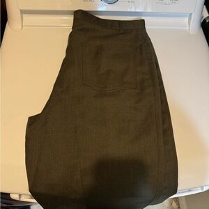 Saks Fifth Dress Pants